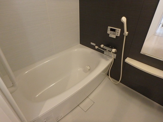 アーバン博多駅南 風呂画像