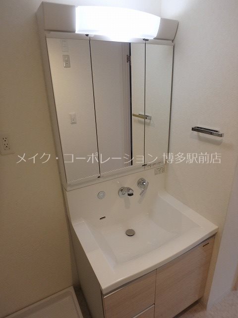 洗面所 モンレーヴ博多駅南 その他1