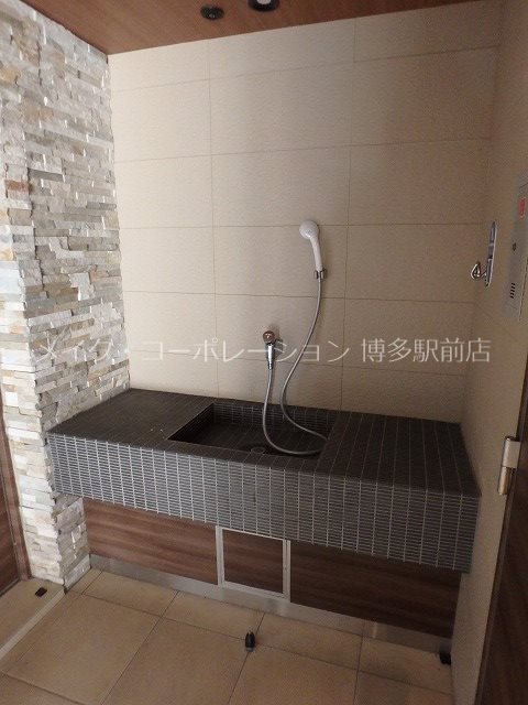 他共有部分 モンレーヴ博多駅南 その他11