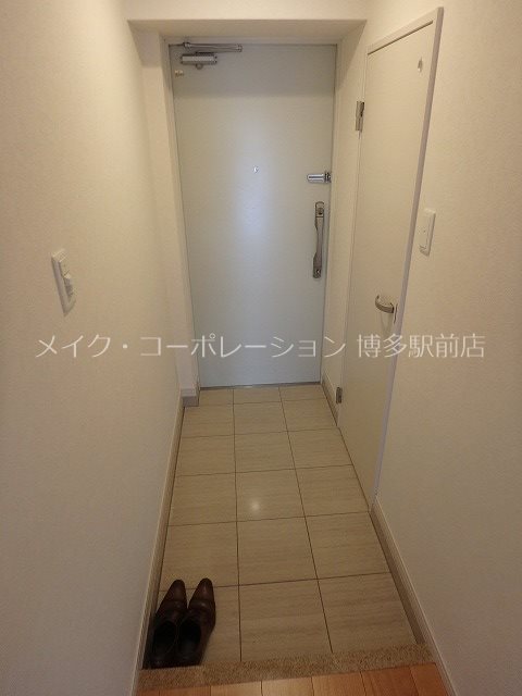 玄関 モンレーヴ博多駅南 その他13