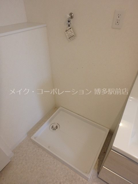 洗面所 モンレーヴ博多駅南 その他14