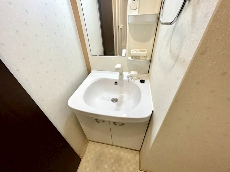 駐車場 ウインステージ平尾 その他1