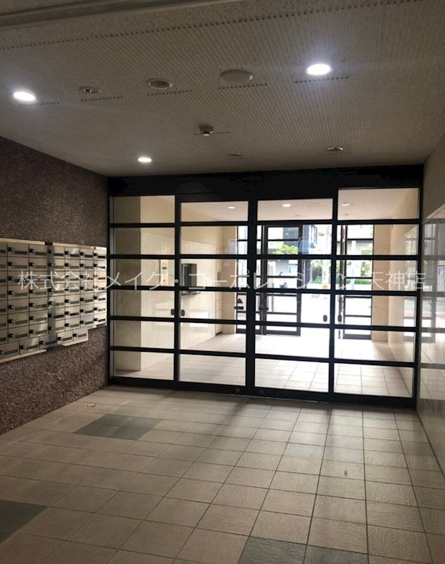 他共有部分 ウインステージ平尾 その他6