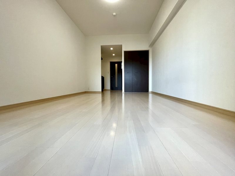 リビング ウインステージ平尾 リビング