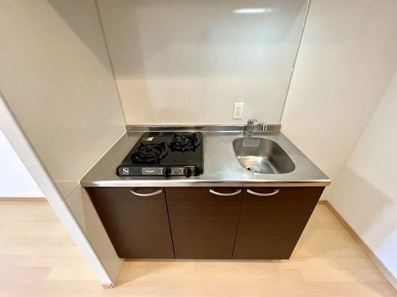 キッチン ウインステージ平尾 キッチン