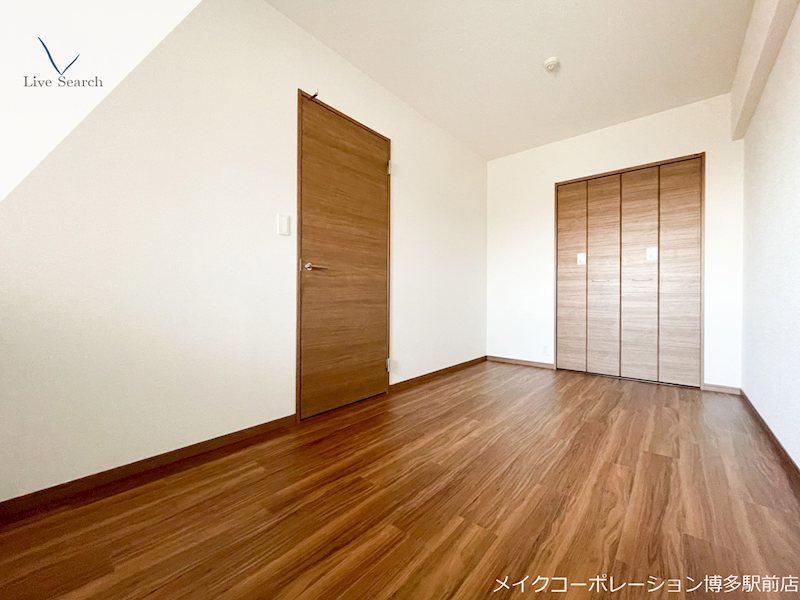 他設備 エクセレンテシャルム その他1