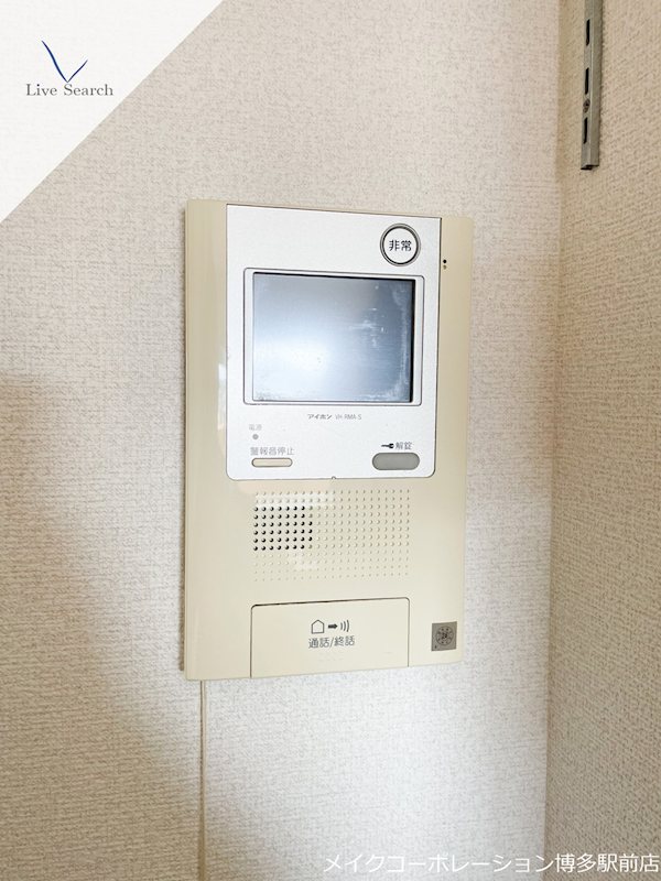 セキュリティ エクセレンテシャルム その他4