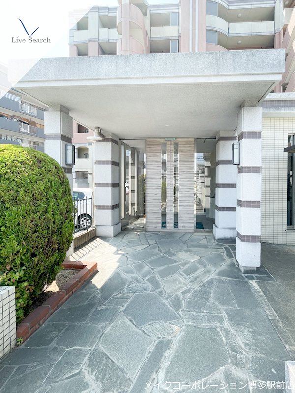 エントランス エクセレンテシャルム その他5