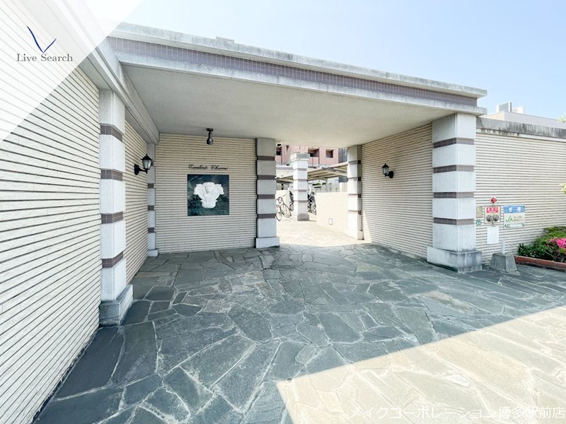 ロビー エクセレンテシャルム その他6