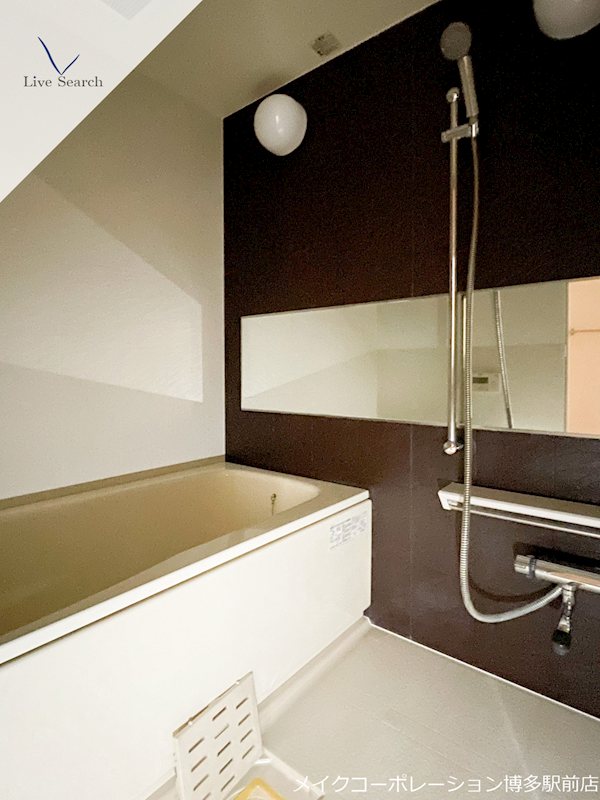 バス エクセレンテシャルム 風呂画像