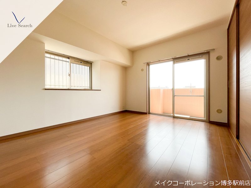 ベランダ エクセレンテシャルム ベランダ