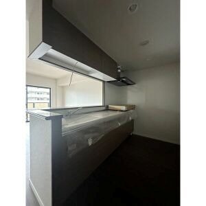 アクレール小笹南坂 キッチン