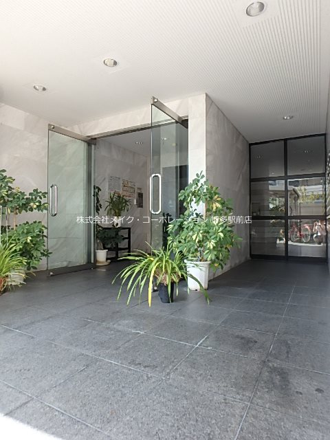 県庁前シティピアエクセル30 外観