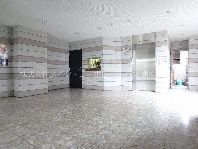 県庁前シティピアエクセル30 その他5