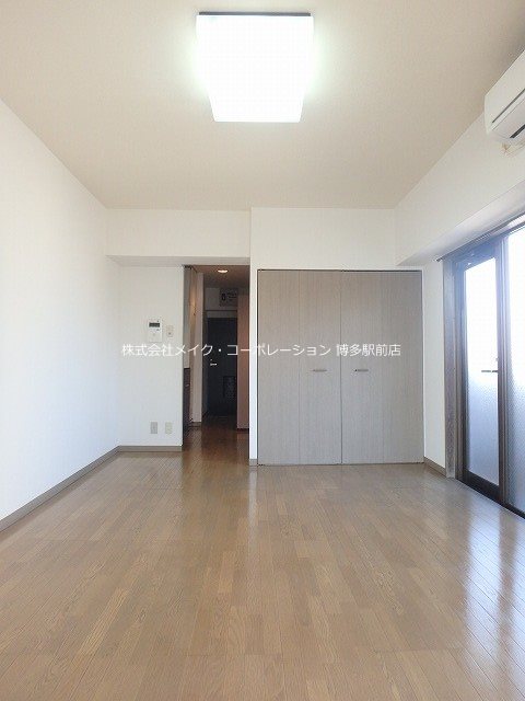 県庁前シティピアエクセル30 リビング