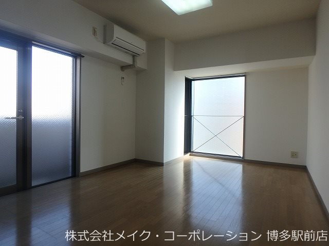 県庁前シティピアエクセル30 ベッドルーム