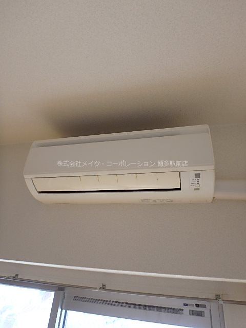 アソシアグロッツォ博多セントラルタワー その他8