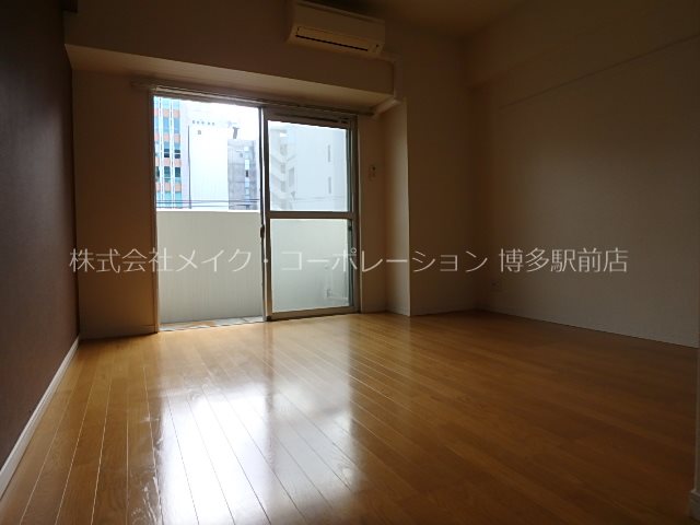 アソシアグロッツォ博多セントラルタワー ベッドルーム