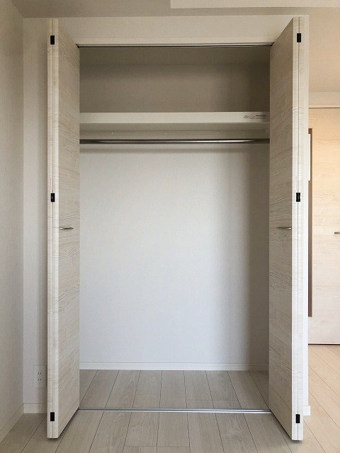 収納 ジェイグランコート大濠公園 その他6