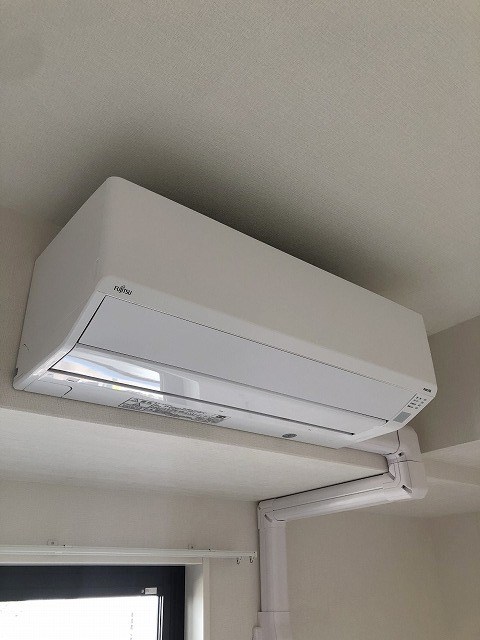 他設備 ジェイグランコート大濠公園 その他9