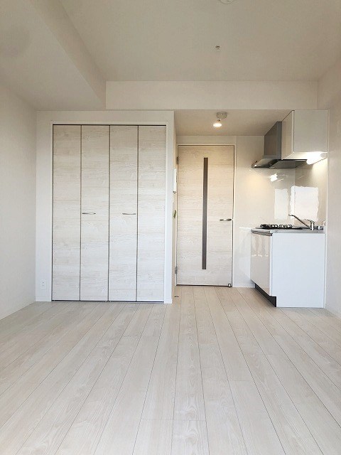 リビング ジェイグランコート大濠公園 リビング