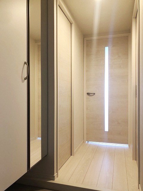 エントランス ジェイグランコート大濠公園 その他17