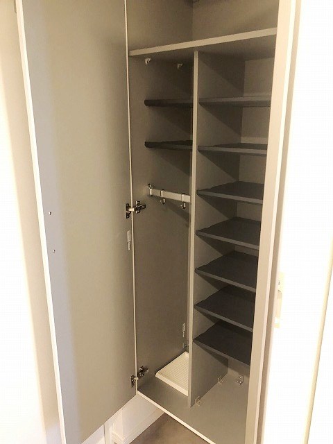 ロビー ジェイグランコート大濠公園 その他18