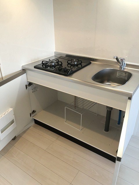キッチン ジェイグランコート大濠公園 キッチン