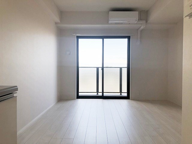 ベッドルーム ジェイグランコート大濠公園 ベッドルーム