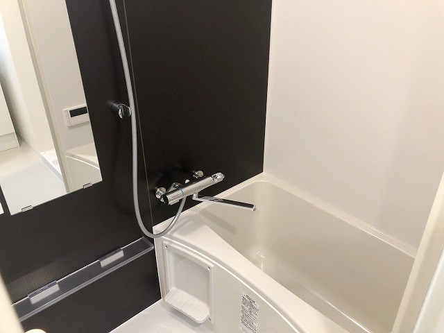 バス ジェイグランコート大濠公園 風呂画像