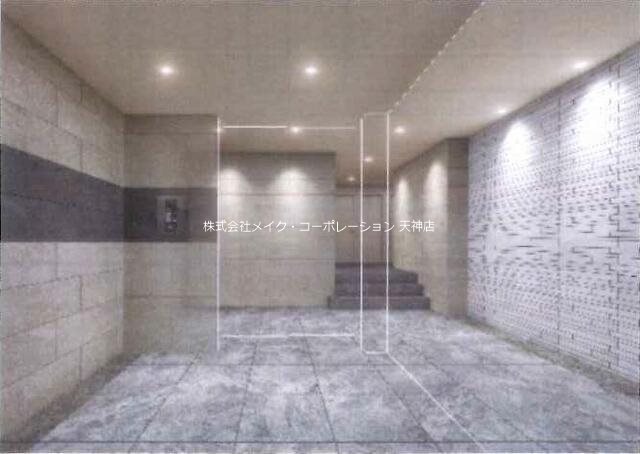 リアンレガーロ高宮ステーションⅡ その他外観1