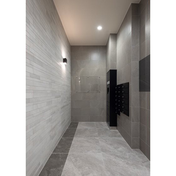 リアンレガーロ高宮ステーションⅡ リビング