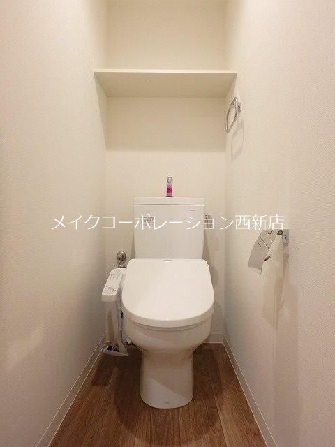 リアンプレミアム室見ステーション  その他3