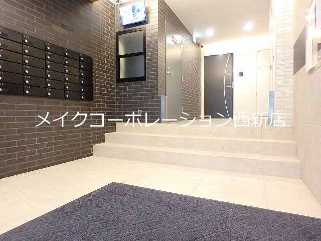 リアンプレミアム室見ステーション  その他6