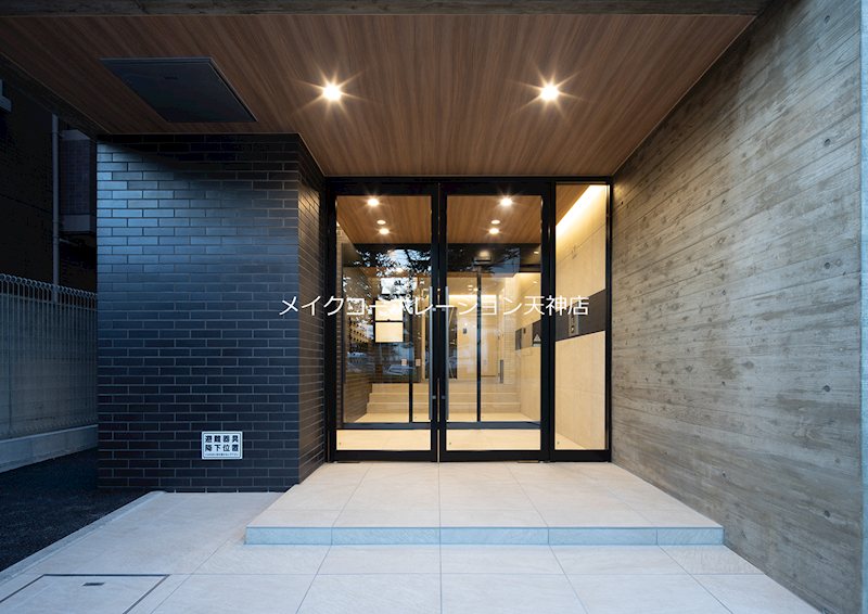 リアンプレミアム室見ステーション  その他外観1