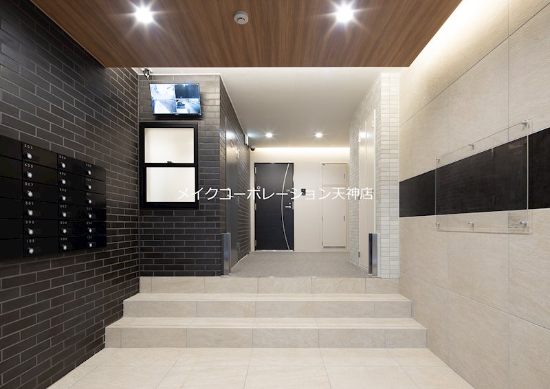 リアンプレミアム室見ステーション  その他外観2