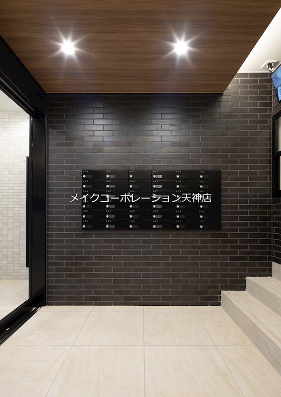 リアンプレミアム室見ステーション  その他外観3