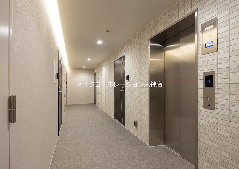 リアンプレミアム室見ステーション  その他外観5