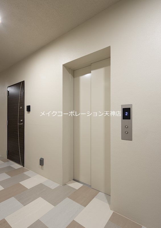 リアンプレミアム室見ステーション  その他外観6