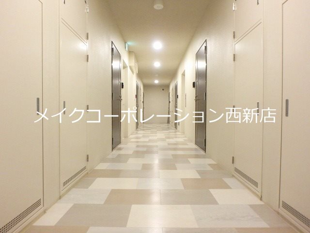 リアンプレミアム室見ステーション  その他14