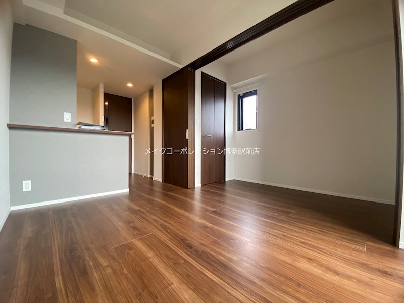 グランフォーレ博多マークプレイス その他1