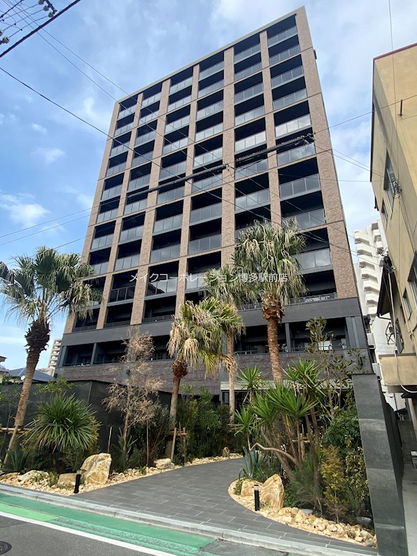 グランフォーレ博多マークプレイス その他8