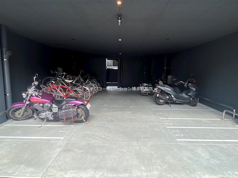 グランフォーレ博多マークプレイス その他10