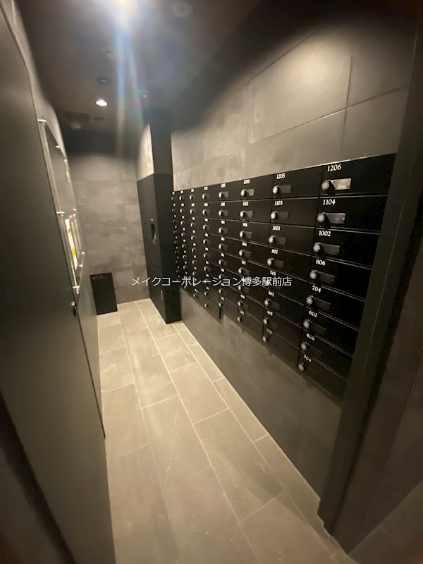 グランフォーレ博多マークプレイス その他12