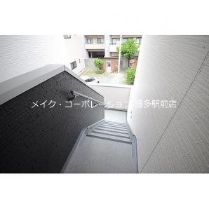 他共有部分 グランソレイユ竹下駅前 その他7