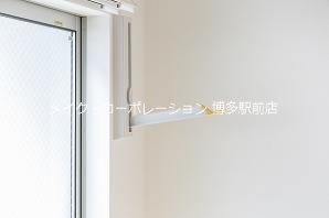 その他 グランソレイユ竹下駅前 その他8