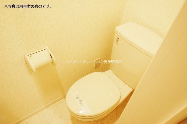 scarlet吉塚 その他2