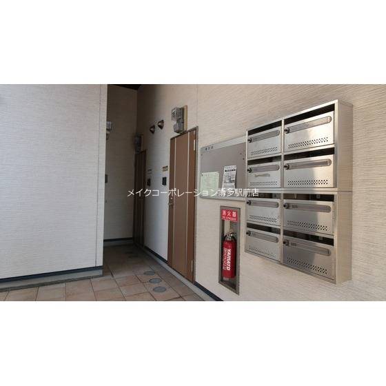 scarlet吉塚 その他5