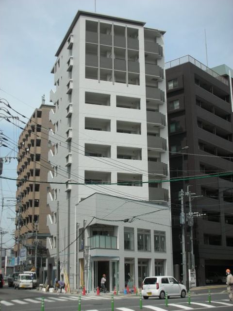 ロビー トレッタ北天神 その他2