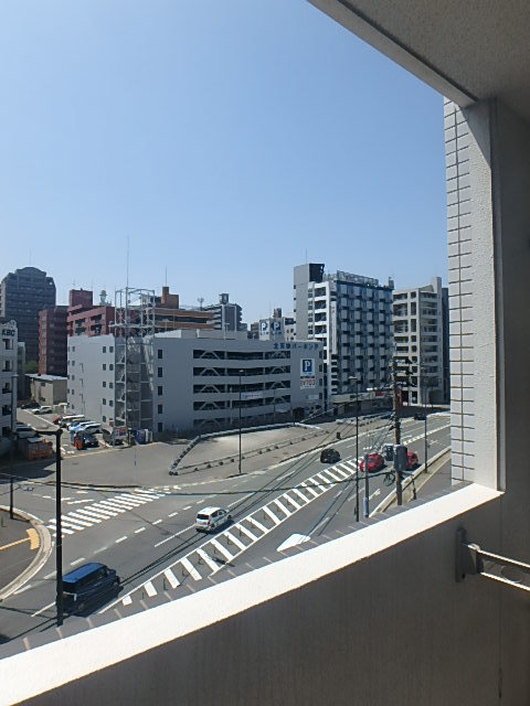 眺望 トレッタ北天神 その他3